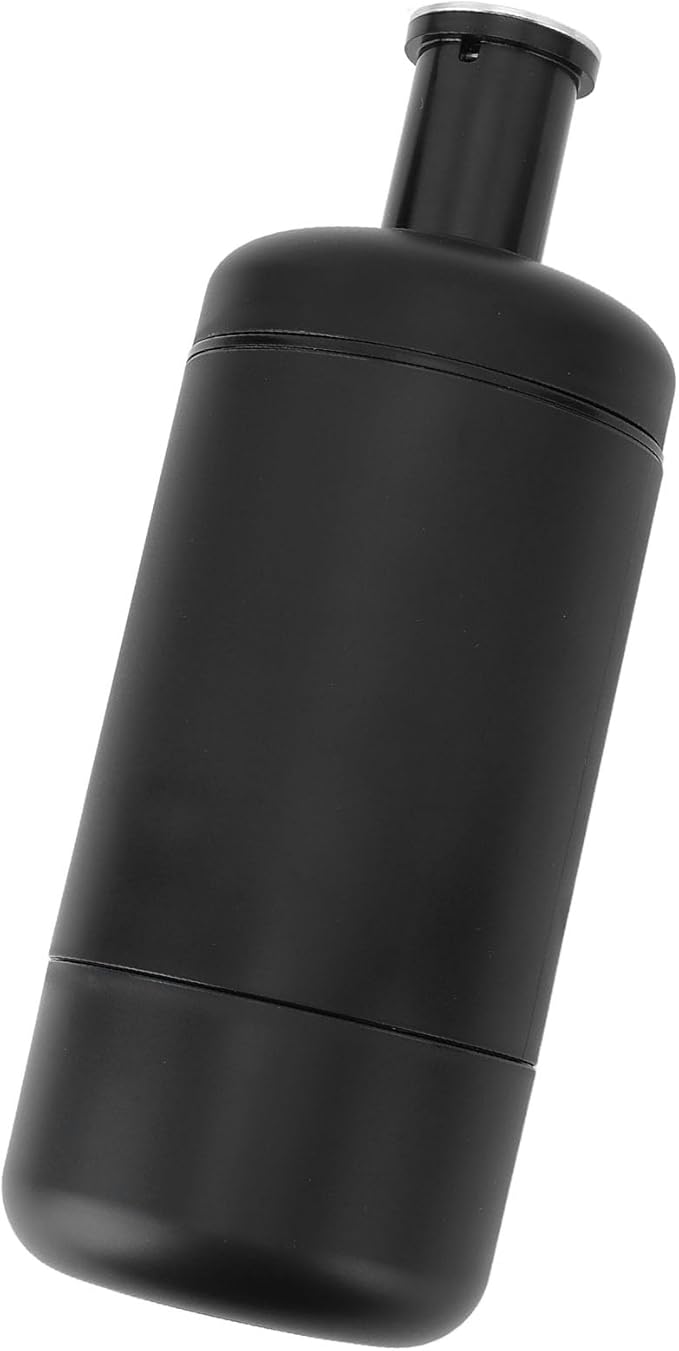 Fit Travel Coffee Maker Manually Operated Compatible for Gusto Capsules Ground Coffee Hand Coffee Make for Camping Travel Office WSJKASJWe5o18kqd9s