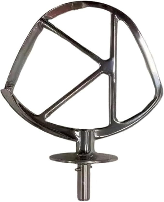 Compatible For KENWOOD Chef Machine With Stainless Steel K-rod KVL8300、KMM770、KMM760、KM005、KVL4100W、4100S、KVL6300、KMM020、KCC9060