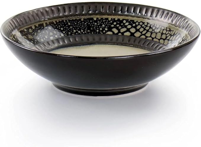 16 Piece Stoneware Dinnerware Set Ceramic Dishes Tableware of Plates Dinner Sets Plate Dish Food Dining