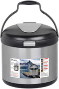 7.5Q Thermal Cooker Warmer in oneSave Energy Cooker (NVC-7020) By C&ampH