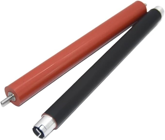 1set LY6753001 LR2231001 Fuser Upper Heat Lower Pressure Roller for Brother HL 3140 3150 3170 MFC 9130 9140 9330 9340 DCP 9020