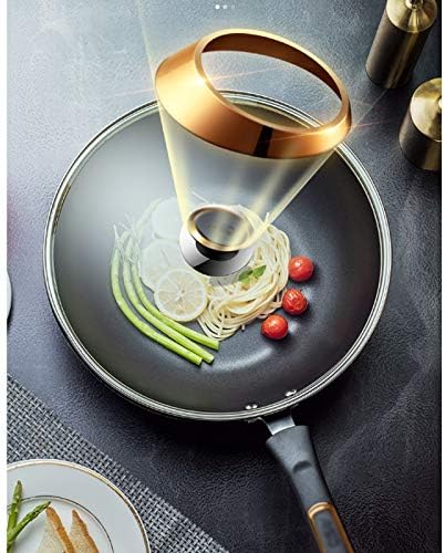 Aluminum Alloy Non Stick Pot Set Multi Functional Cooking Utensils for Household Kitchens Cookware Set