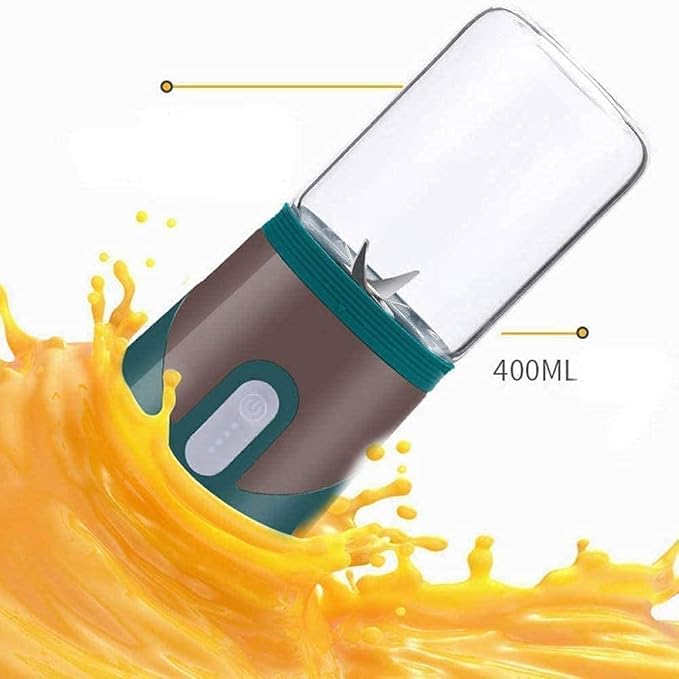Blender Personal Blender for Shakes and Smoothies Juice Blender Speeds Smoothie Blender  Bottles for Ice Smoothie Milkshake