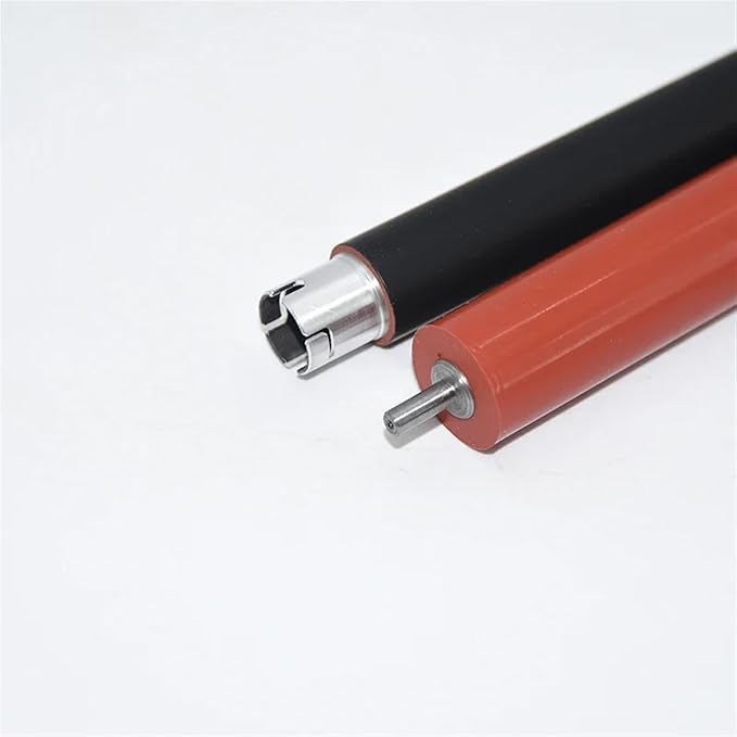 1set LY6753001 LR2231001 Fuser Upper Heat Lower Pressure Roller for Brother HL 3140 3150 3170 MFC 9130 9140 9330 9340 DCP 9020