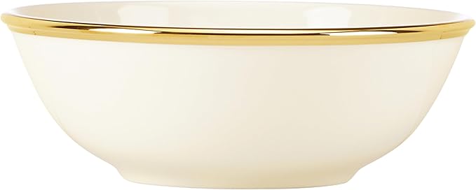 Lenox 850965 Eternal Place Setting Bowl 1-Piece Porcelain