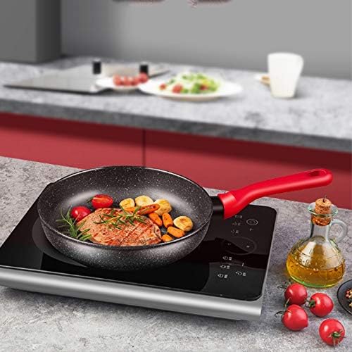 Aluminum Alloy Non Stick Pot Set Multi Functional Cooking Utensils for Household Kitchens Cookware Set