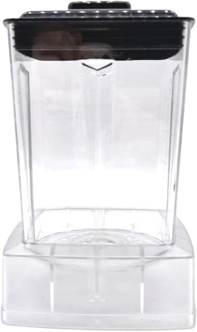 27RB Household Cup GrinderCompatible For Smoothie Grains Puree Nut Grinding Container Kitchen Appliance(Cover with empty cup)