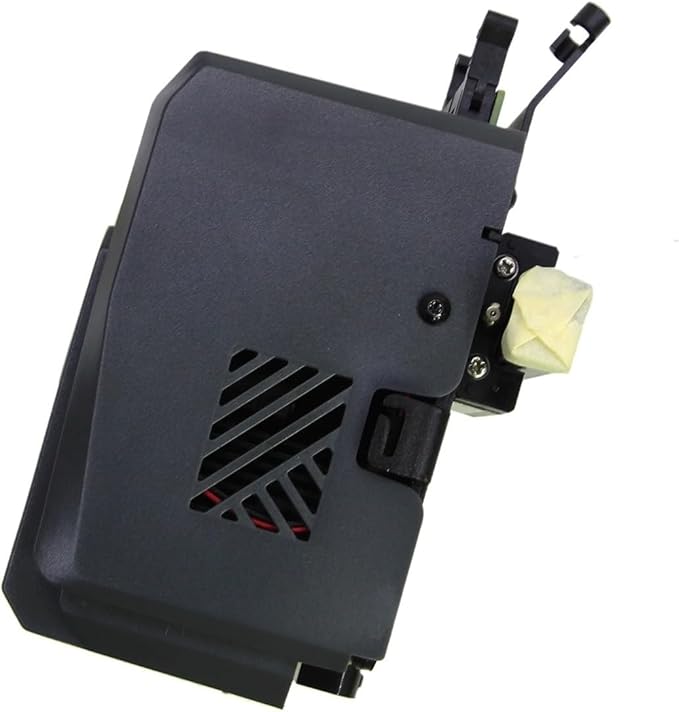 3D Printer for Artillery for Sidewinder x4Plus/Pro extruder Model Simple and Easy to Assemble Silent