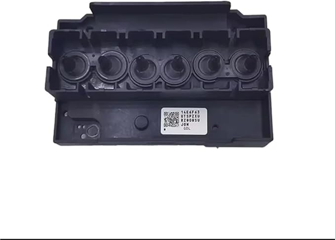 Japan L1800 Print Head Printer Parts UV DTG for DTF DFT Original for Cabezal 1390 Printhead for Epson L1390 1410 L1400 R1390 R270(Reuse)