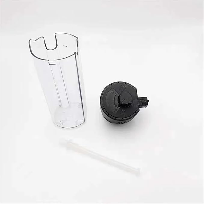 Compatible For NESPRESSO F456 EN750 Capsule Coffee Machine Can Complete Set Tank And Milk Pot Parts