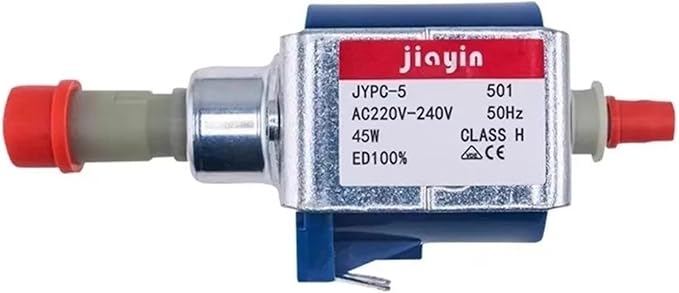 Electromagnetic Pump JYPC-3/5/8  Electric Iron Accessories And High-temperature Steam Cleaning Coffee Machine.(JYPC-5)