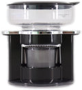 Coffee Machine Drip Coffee Machine Programmable Coffee Machine Automatic Household Small Hand Coffee Machine Suitable For Brewing Coffee (Color : Black) 20240311