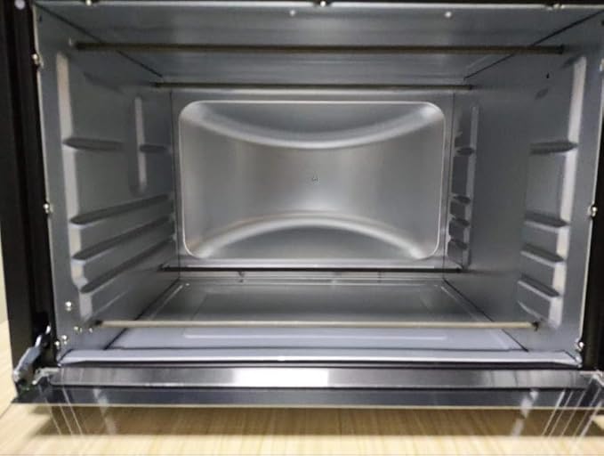 Dezin Electric Cooking Oven