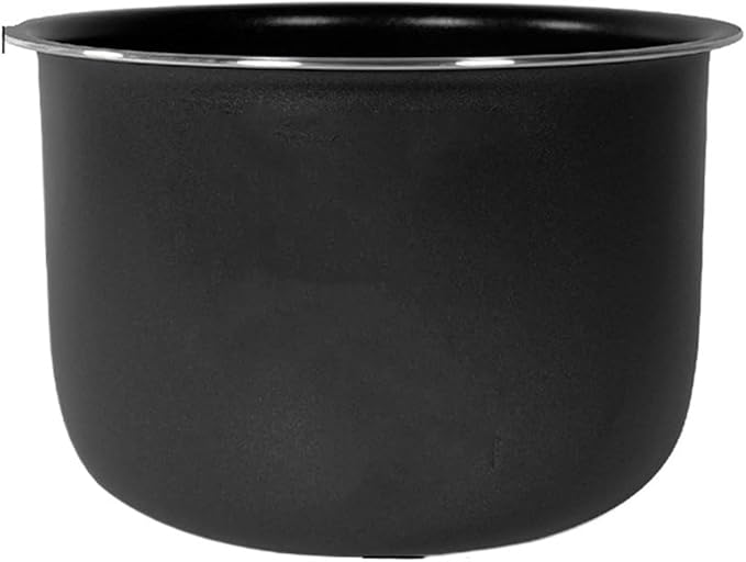 1.8L Non-stick Rice Cooker Steamer Liner 10 Cup Bowl