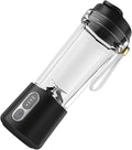 Portable 300W 500ml Fast Speed Countertop Blending Machine For Shakes Home Juicer Electric Multifunctional Travel