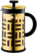 BODUM Eileen 8 Cup Coffee Maker 10.6 x 15.5 x 19.5 cm
