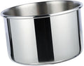 Noodle Bucket H20H30 Double Action Double Speed Noodle Making Machine Food Grade Stainless Steel Silent Frequency Conversion Noodle Making Machine Blender Accessories(540 and Noodle Bucket)