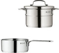 Vemuf W0798576040 Mini Cookware 2-Piece Set [W0798576040]