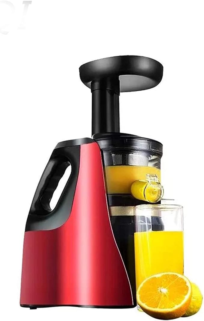 Multifunctional Electric juicer Juicer MachinesJuicers Extracto with Reverse FunctionBPA-Free