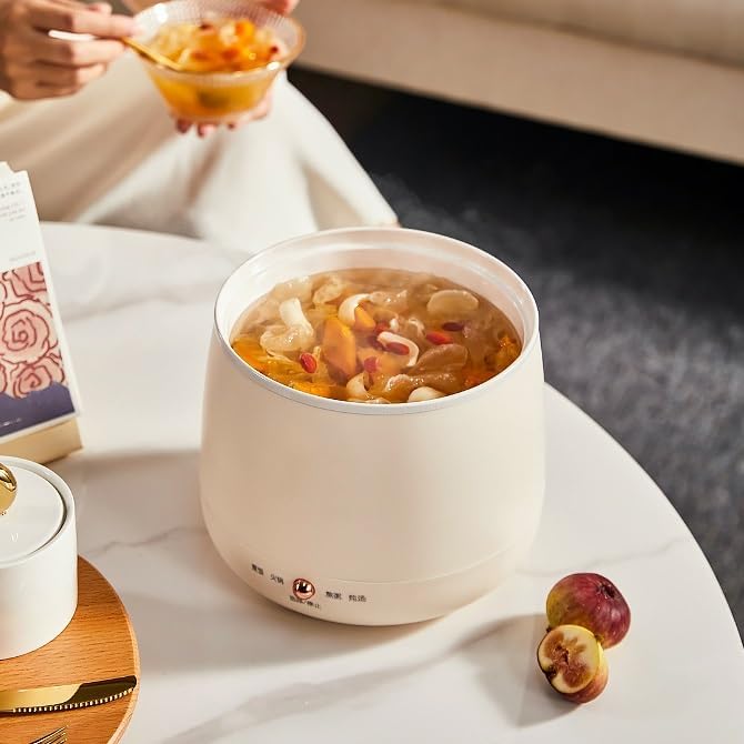 Rice Pot Compact Cooker Rice Cooker