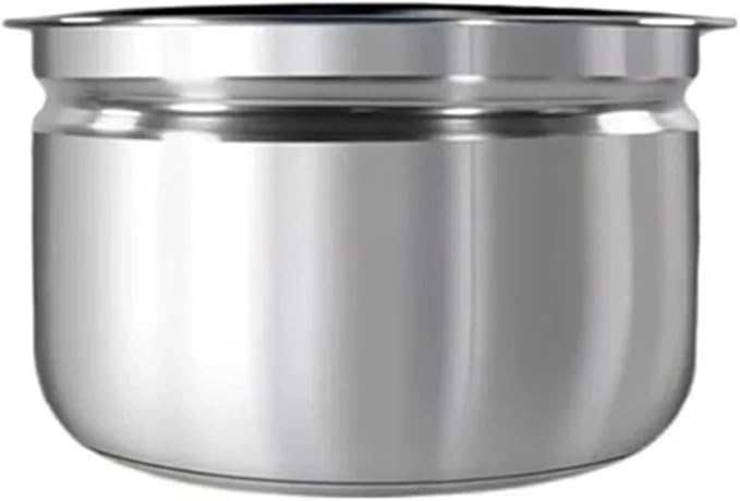 MY-YL50Easy202/YL50E507 Round Stove Kettle Inner Pot Rice Cooker Cooking Rice Pot Electric Pressure Cooker 4.8/5L Inner Pot(4.8L-A)