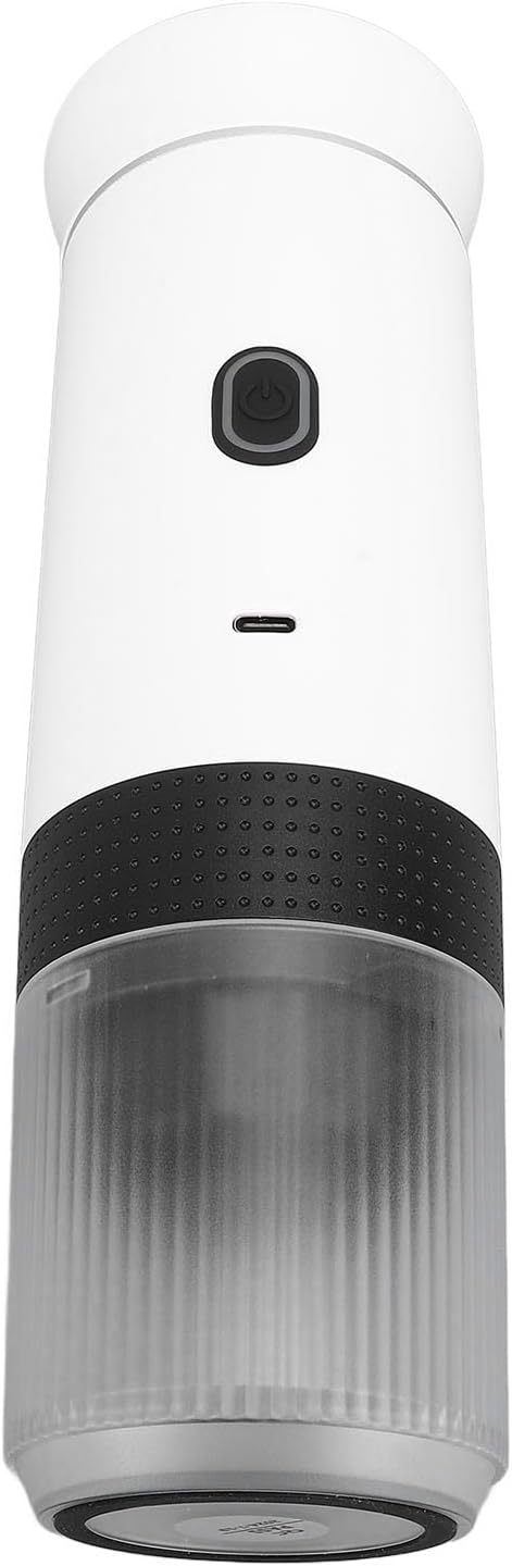 Portable Coffee Maker Rechargeable Coffee Maker of an Automatic Long Standby Travel for Home Travel Home