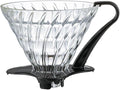 Hario VDGN-03-B Coffee Dripper Black