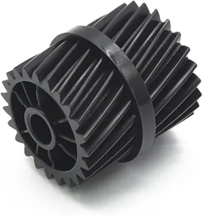 5PCS CP305 CM305 Fuser Drive Gear for XEROX DocuPrint CP305d CM305df CM305d C1110 C1110b C1190 C2120