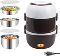 Lunch Box Electric Rice Cooker