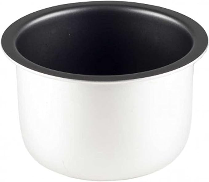 Tayama 1.5 Cup Portable Mini Rice Cooker White (TMRC-03R)