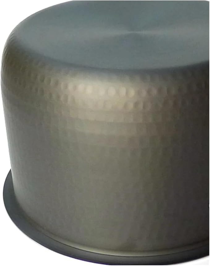 Rice Cooker Inner Bowl Compatible For Panasonic SR-ND18 CHC18 CNA18 CNB18 CNC18 CHA18 CHB18 Rice Cooker Inner Pot