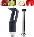 Hand Blender Stick Immersion Mixer 500W Electric Stick Blender with 500mm Stick Speed 2000-16000rpm for Making Baby Food Soups Sauce