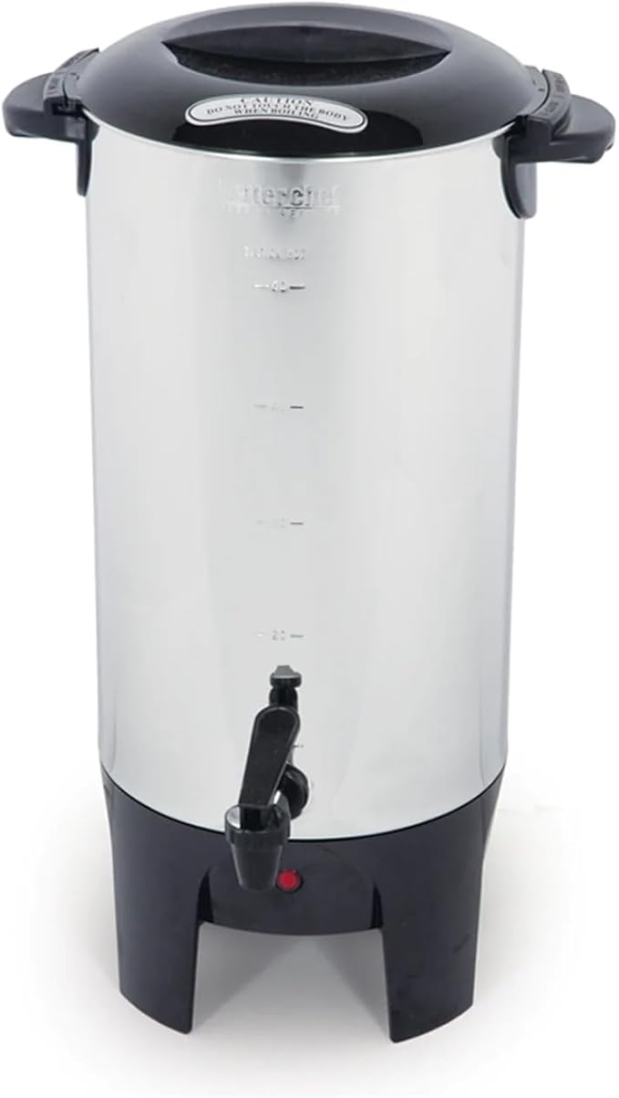 Better Chef Coffee Maker
