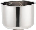 5L Rice Cooker Inner Pot - Durable Kitchen Tool for Household and Restaurant Use