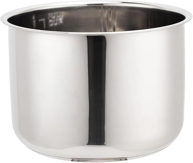 5L Rice Cooker Inner Pot - Durable Kitchen Tool for Household and Restaurant Use