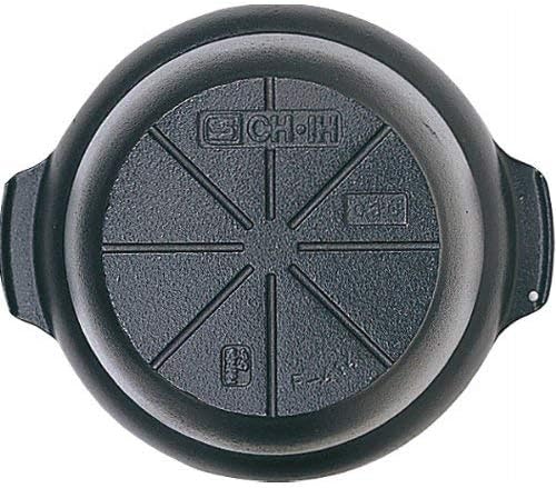 盛栄 Hall Southern Rice Pot 3 Faux 炊 F – 414
