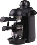 Espresso Machine 5 Bar Pressure Pump800W Coffee Maker 240MlEspressimo Barista Style Easy To Use Interesting
