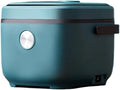 GRFIT Household Small Mini Smart Rice Cooker Fully Automatic Timed Cooking Rice Cooker (Color : B)