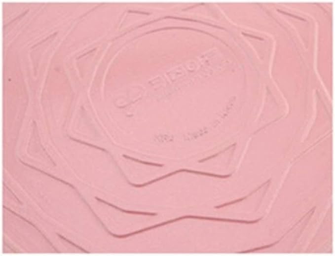 Kitchen Art Ceramic Pot set Nonstick Dishwasher Safe Cookware Set Nonstick Pots and Pans Set Thermo-Spot Heat Indicator 4 Piece pink
