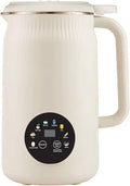 Soy Milk Maker &amp Nut Milk Maker Blender - 1.2L