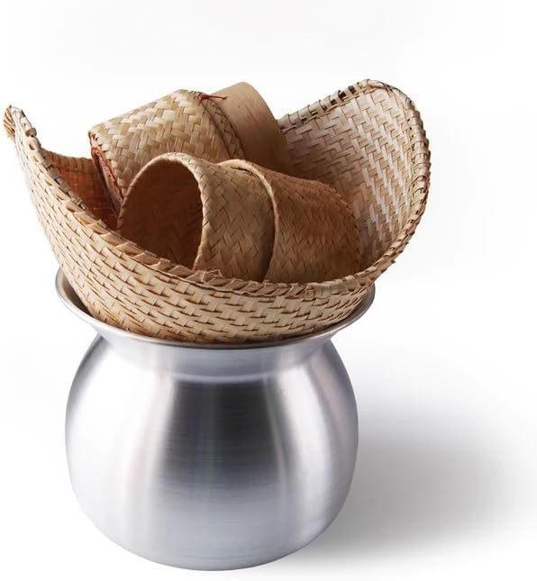 Thai Sticky Rice Steamer Diamond Brand