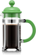 Bodum Caffettiera 1913-538BTR Tritan Coffee maker 3 cup 0.35 l 12 oz