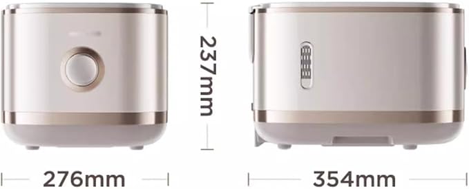 GRFIT Electric Rice Cooker Pot Household Large Capacity Multifunctional Stainless Steel Liner Non-stick Cooking Pot jinyi2016SHOP-1998