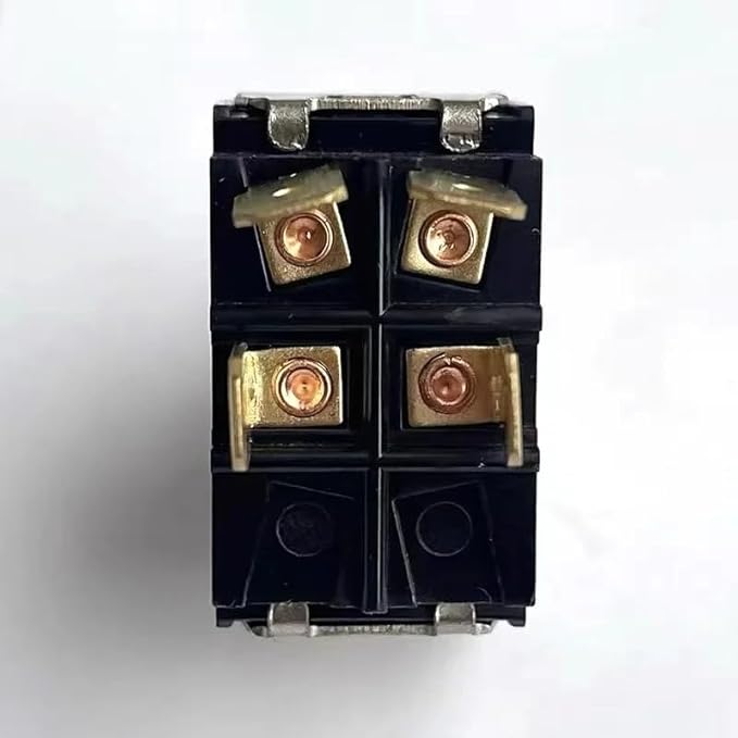 Suitable for E61 Coffee Machine KEDU KEDU HY29E 18A Accessory Toggle Power Switch(1PCS)