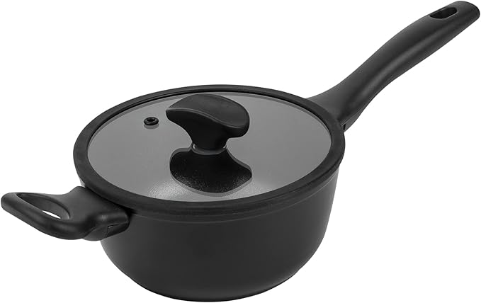 Nadiya x Prestige Nesting Cookware Set 4 Piece