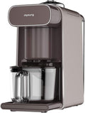 Joyoung DJ10U-K1 Multi-Functional Soy milk Maker 4-in-1 Coffee Maker Juice Maker Electronic Water Kettle No filter Intelligent Preset Capacity Range 300-1000ML