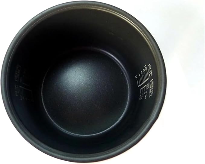 Rice Cooker Inner Bowl Compatible For Panasonic SR-ND18 CHC18 CNA18 CNB18 CNC18 CHA18 CHB18 Rice Cooker Inner Pot