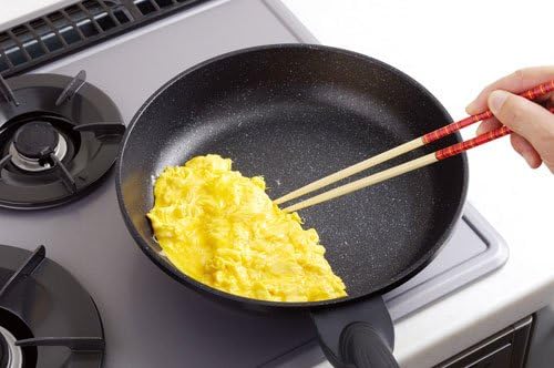 Zirconia Marble Pan 5-Piece Set 75550