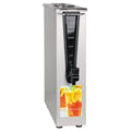 Bunn 43900.0001 TD3T-N Iced Tea/Coffee Dispenser 8 Cup Clearance Brew-Through Lid
