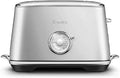 Breville BTA735BSS Toast Select Luxe Kitchen Toaster 2 Slice Brushed Stainless Steel